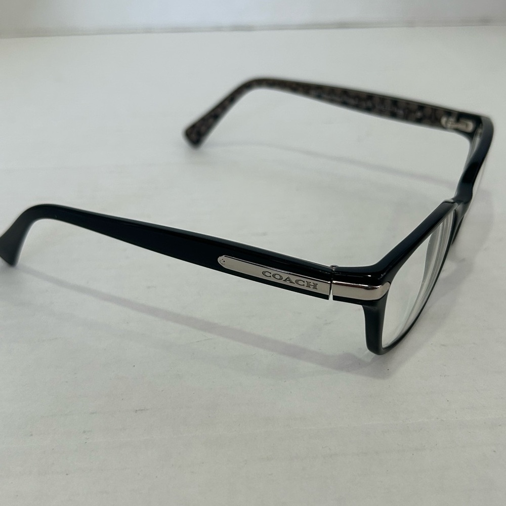 Coach Women's Hc6065 Prescription Eyewear Frames